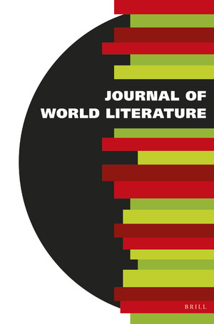 Numéro spécial de revue: The Locations of (World) Literature: Perspectives from Africa and South Asia