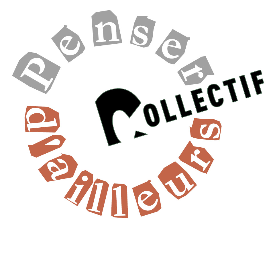 Collectif «Penser d&rsquo;ailleurs». Atelier de lecture Théorique