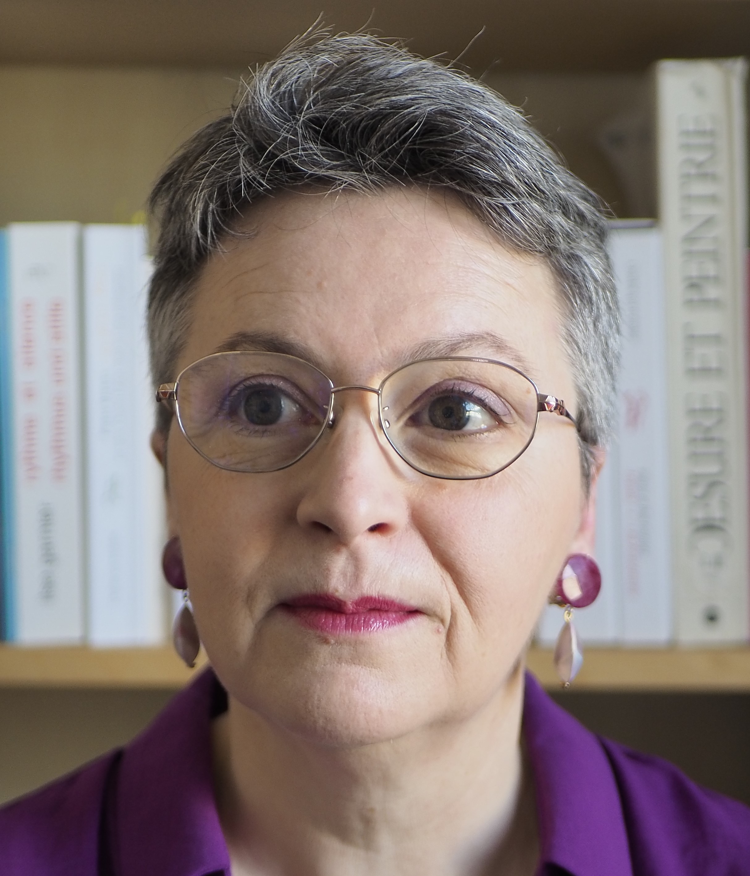 Marianne Simon-Oikawa