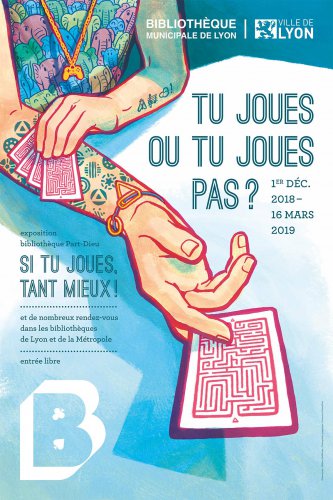 Des joueurs, des joueuses et du sexe des avatars