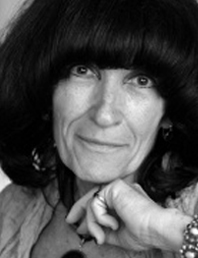 Mireille Calle-Gruber