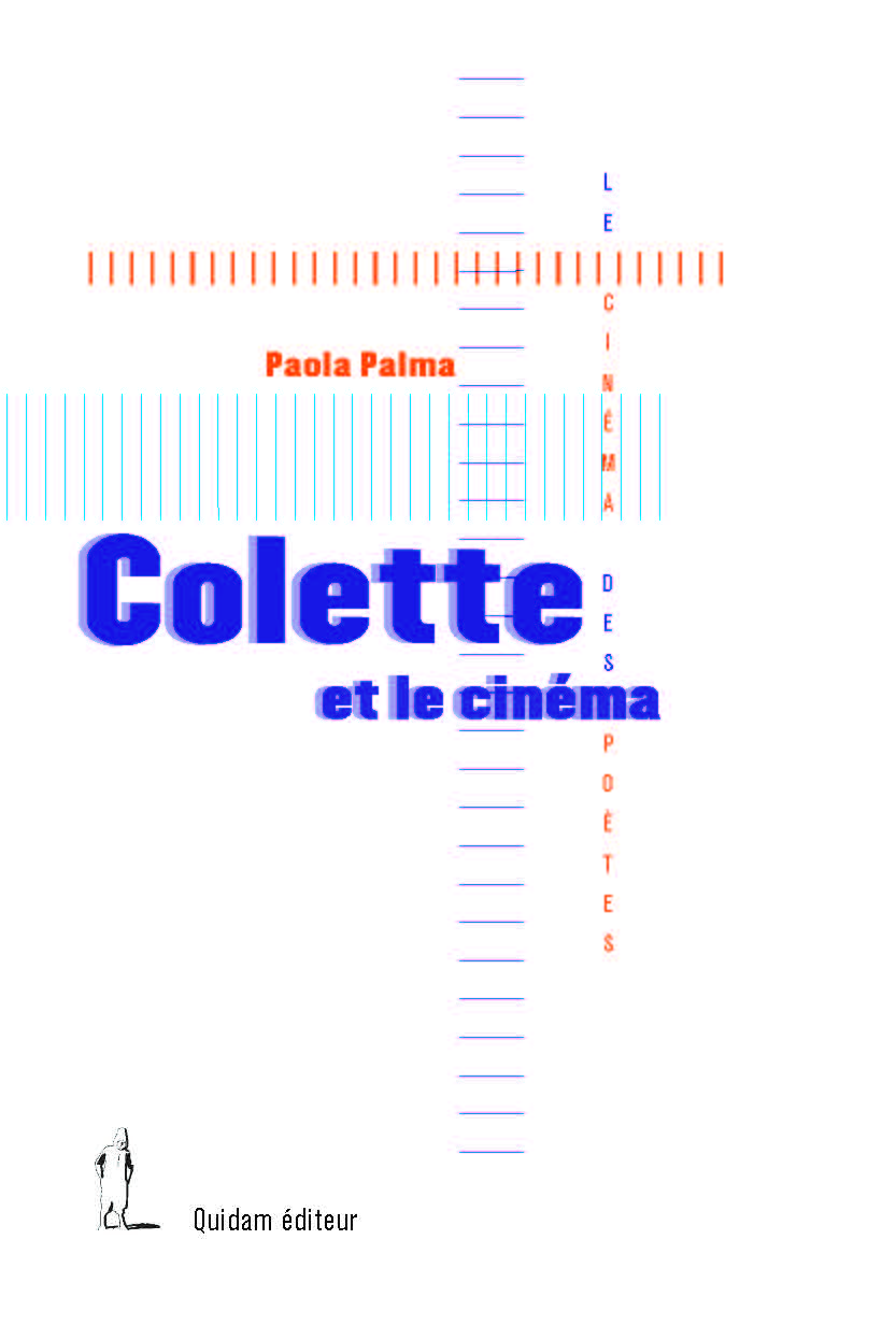 Colette et le cinéma