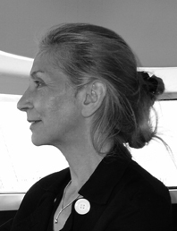 Patricia-Laure Thivat