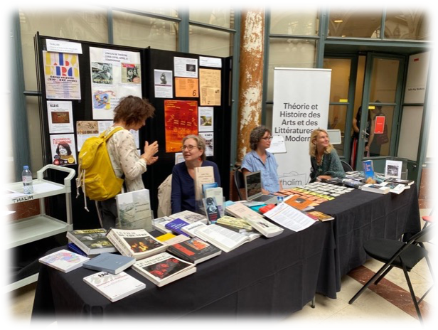 Journées Européennes du Patrimoine