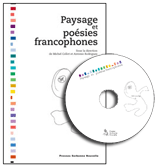 Paysages et poésies francophones