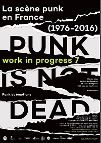 PIND #7 – Pink et émotions