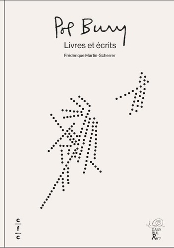 Entretien avec Frédérique Martin-Scherrer à l&rsquo;occasion de la parution de son livre Pol Bury, livres et écrits