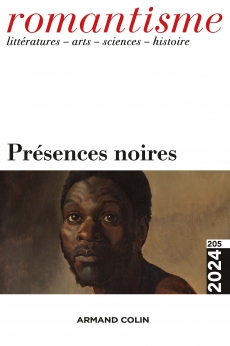 Présences noires