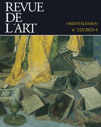 Paysages picturaux et projections identitaires dans le Voyage en Orient de Lamartine