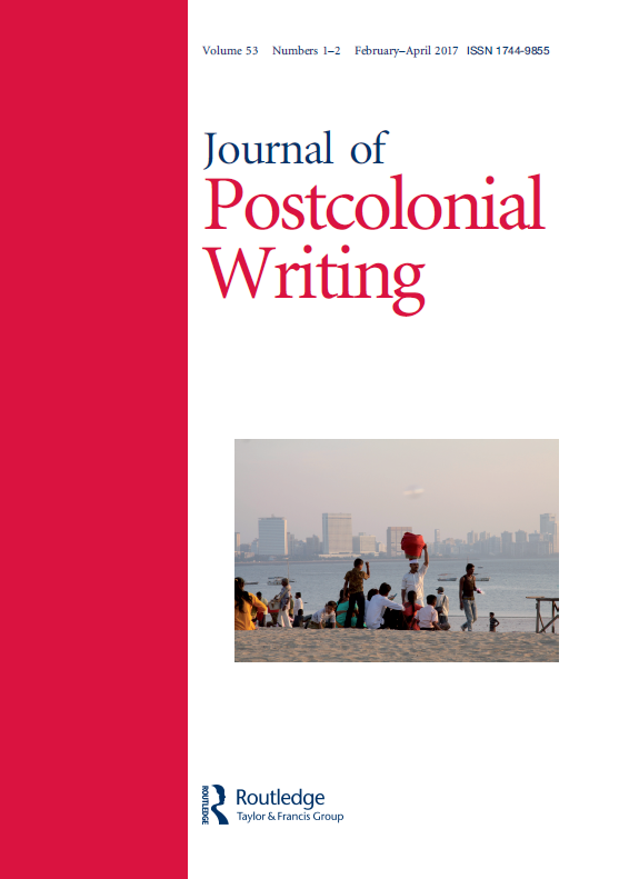 The Worlds of Bombay Poetry