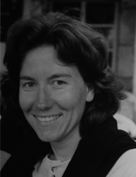 Sabine Faye