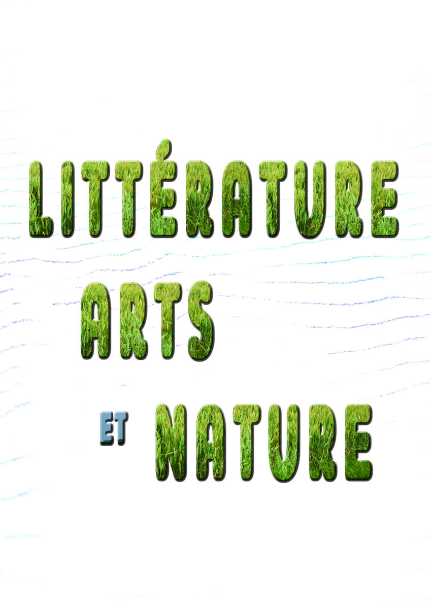 Vers une géographie littéraire. Littérature, arts et nature