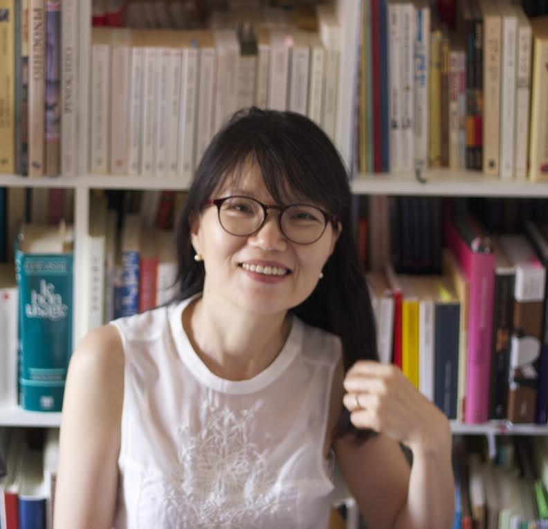 Sun Nyeo Kim