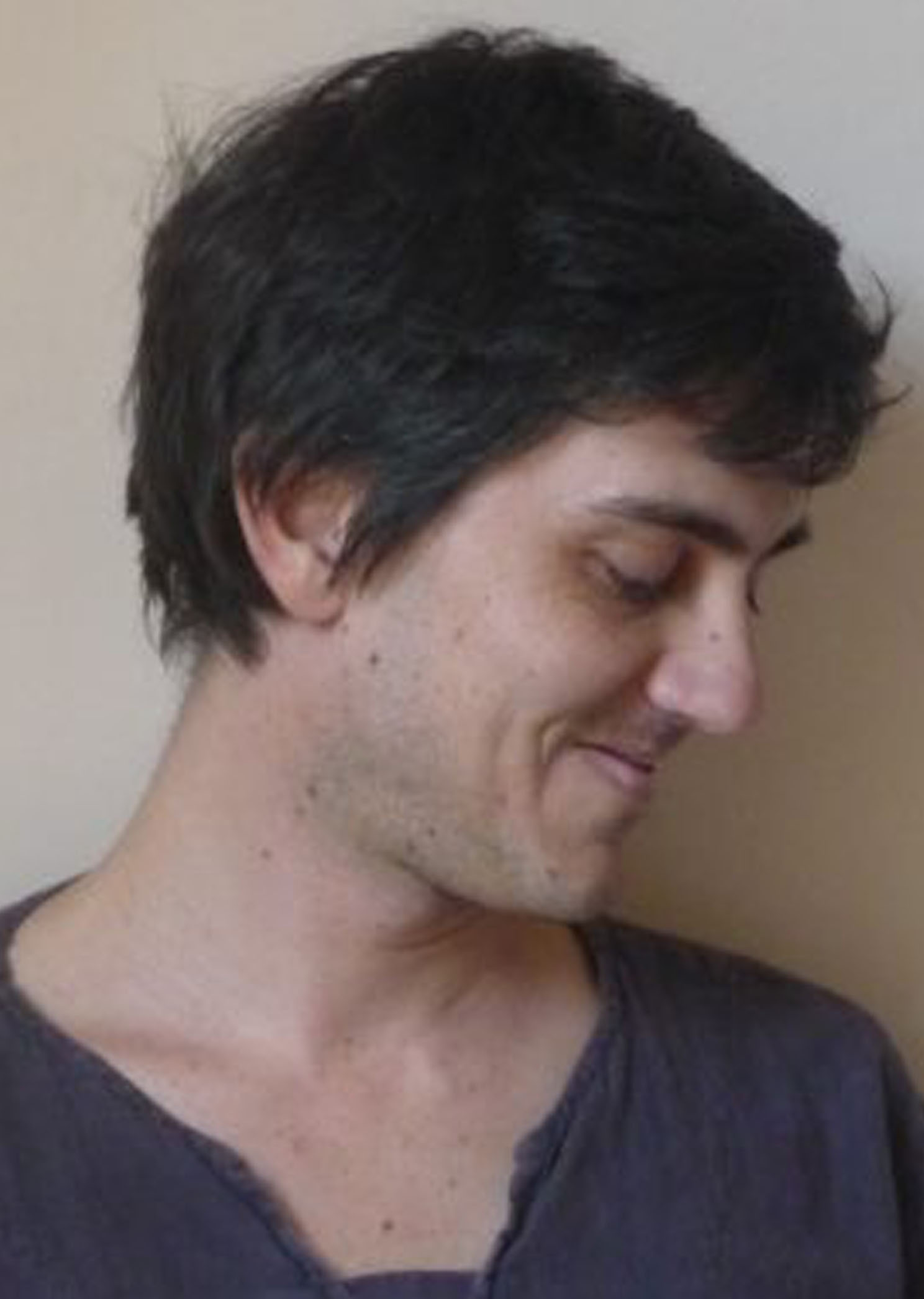 Rencontre avec Sylvain Prudhomme