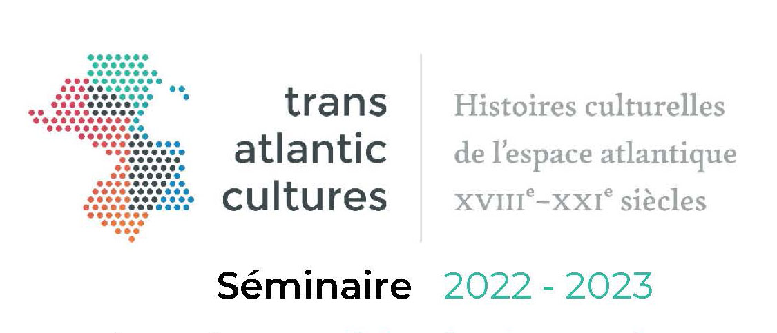 Transatlantic Cultures  (2022-2023)