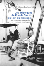 Les Triptyques de Claude Simon ou l’art du montage