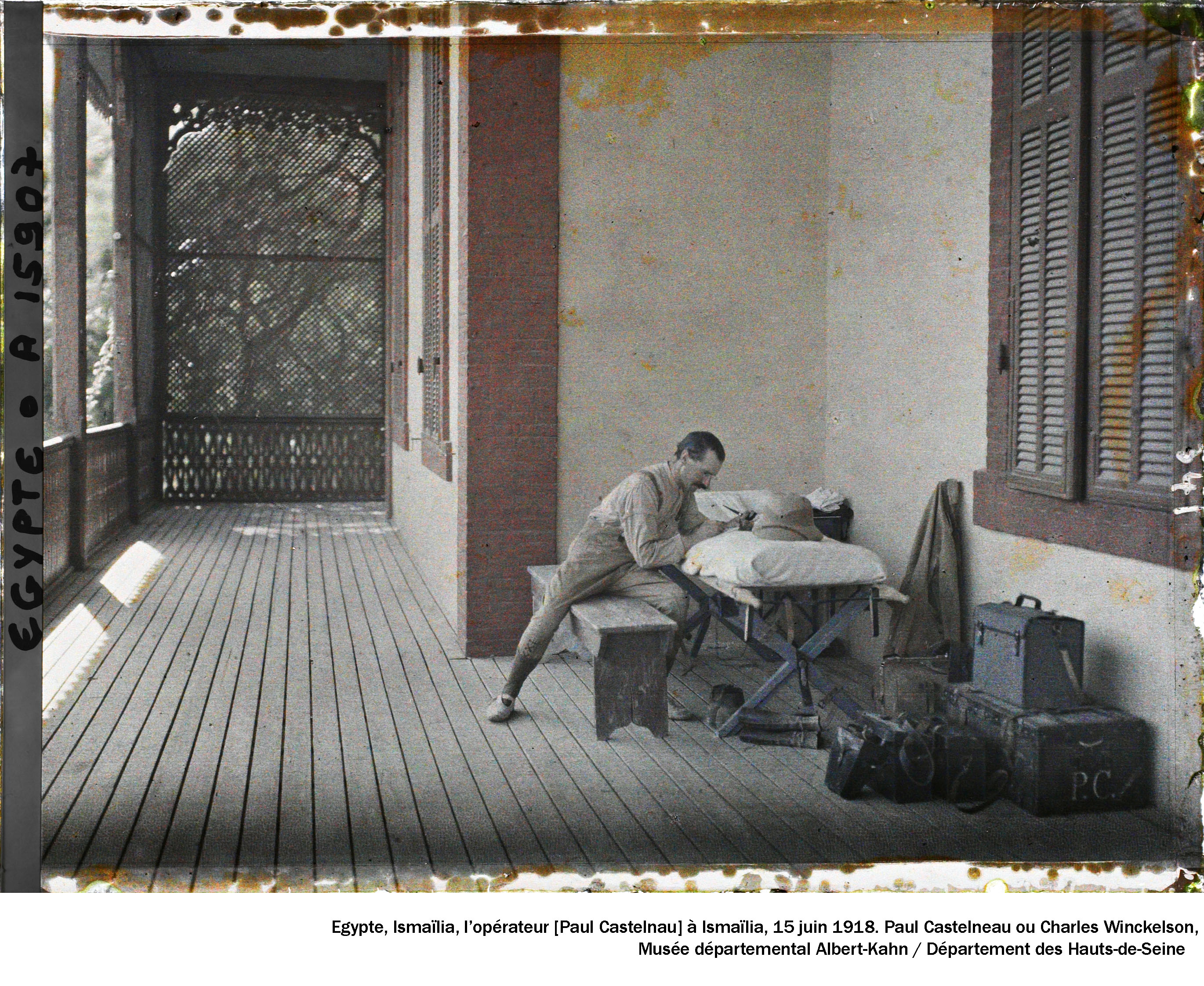 Le voyage entre science, art et littérature. Usages et réappropriations du voyage savant dans la littérature viatique et la photographie (XIXe-XXIe  siècles)