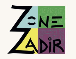 Séminaire « ZONE » proposé par le collectif Zonezadir